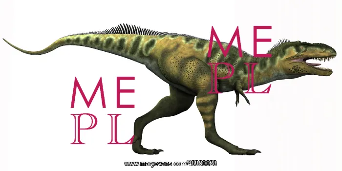 : Bistahieversor dinosaur : Bistahieversor dinosaur