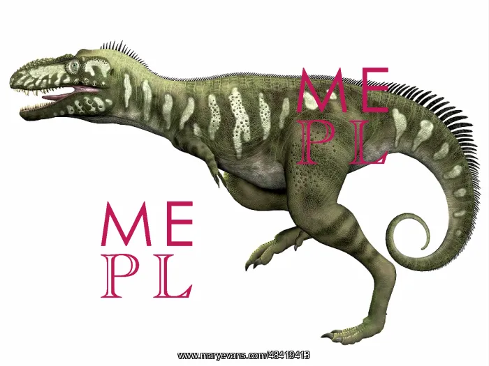 : Bistahieversor dinosaur : Bistahieversor dinosaur