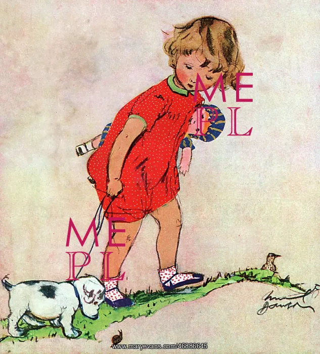 : Will It Bite? by Muriel Dawson : Will It Bite? by Muriel Dawson