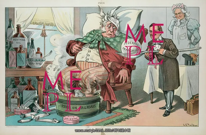 : A bitter dose : A bitter dose
