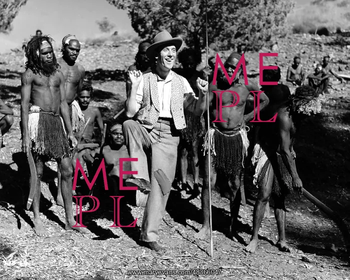 : BITTER SPRINGS : BITTER SPRINGS