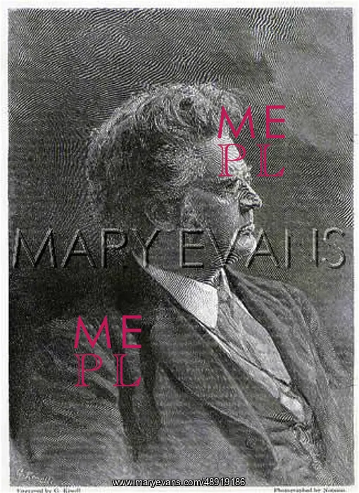 : BJORNSON, 1886 : BJORNSON, 1886