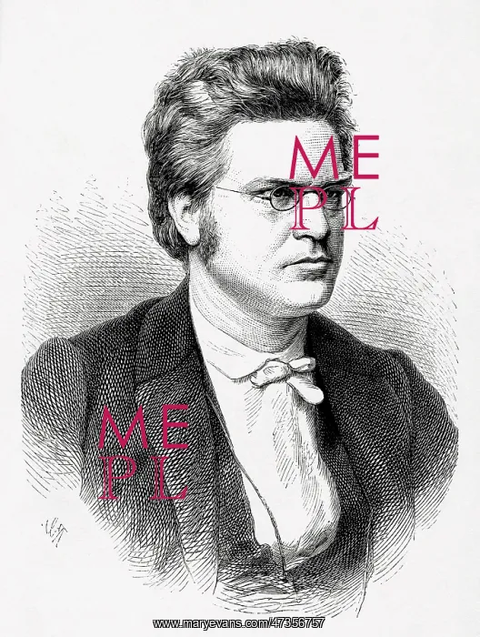 : BJORNSON. BJORNSTJERNE BJORNSON (1832 - 1910) : BJORNSON. BJORNSTJERNE BJORNSON (1832 - 1910)