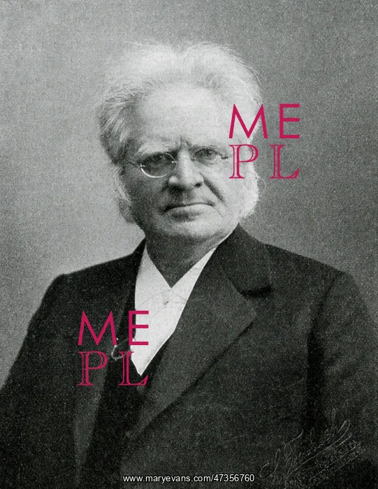 : BJORNSON. BJORNSTJERNE BJORNSON (1832 - 1910) : BJORNSON. BJORNSTJERNE BJORNSON (1832 - 1910)