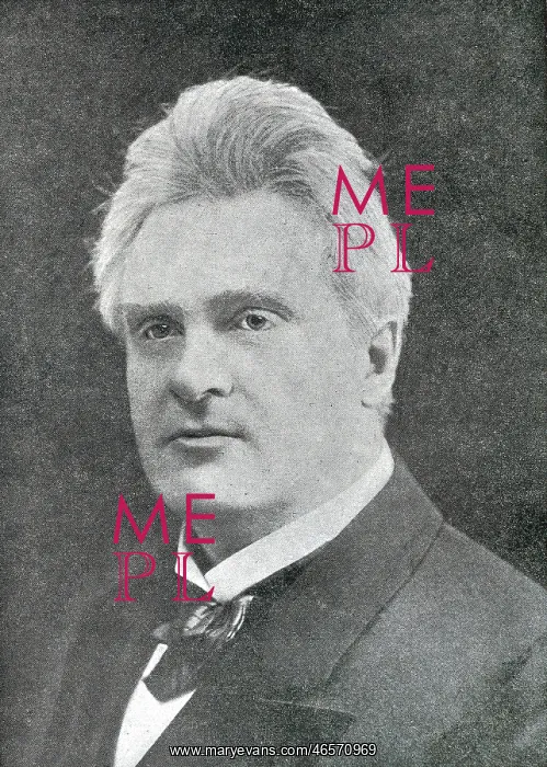  : BJORNSON, Bjrnstjerne (1832-1910)