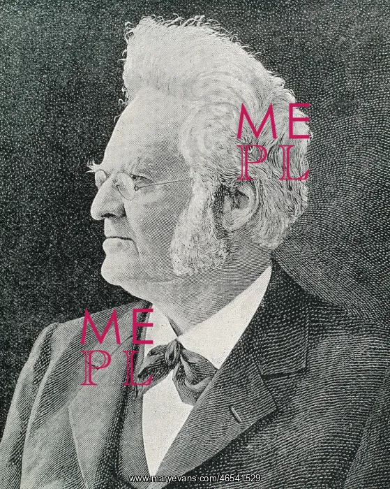 : BJORNSON, Bjrnstjerne
