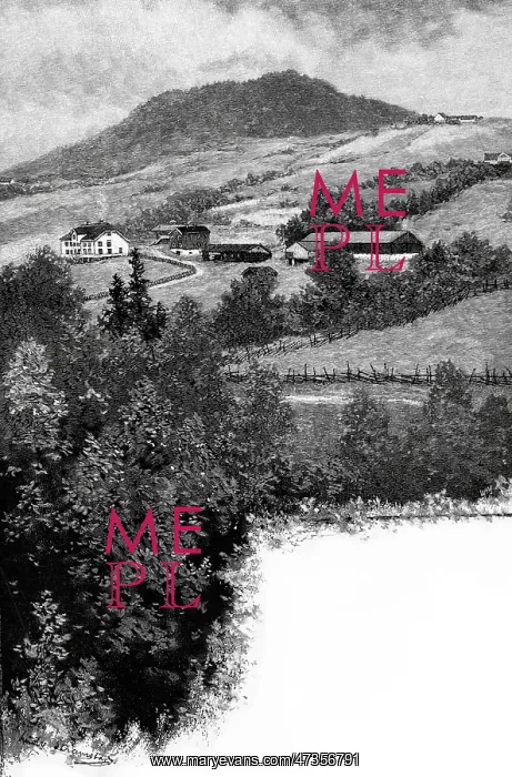  : BJORNSON'S HOME