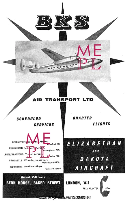 : BKS Airlines Scheduled & Charter Flights : BKS Airlines Scheduled & Charter Flights