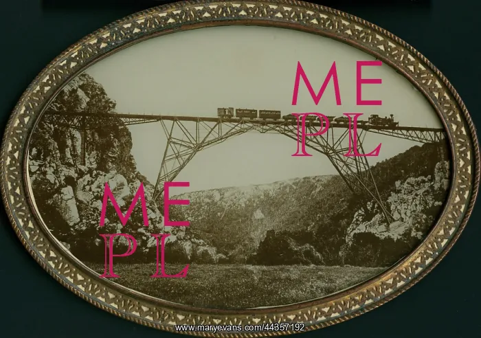: Blaaukrantz River Bridge : Blaaukrantz River Bridge