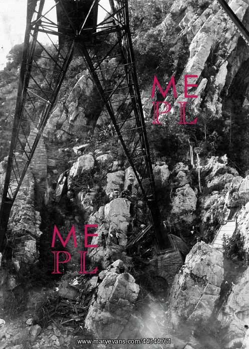 : Blaaukrantz River Bridge Disaster : Blaaukrantz River Bridge Disaster