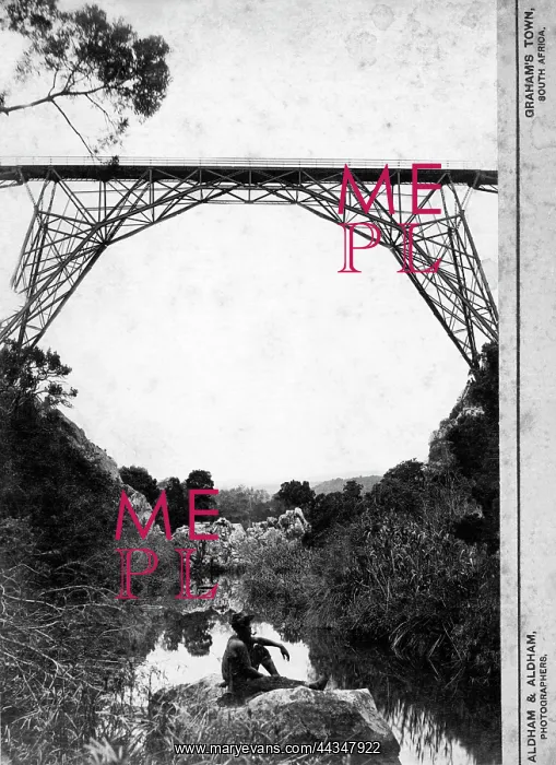 : Blaaukrantz River Bridge Disaster : Blaaukrantz River Bridge Disaster