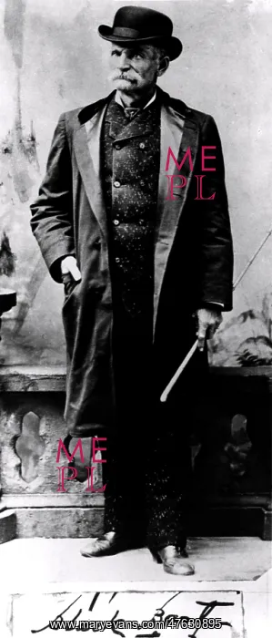 : Black Bart, American Wild West Outlaw : Black Bart, American Wild West Outlaw