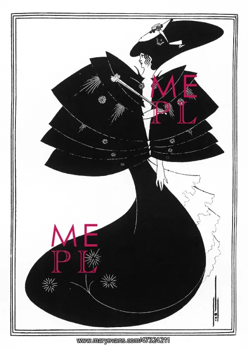 : The Black Cape : The Black Cape