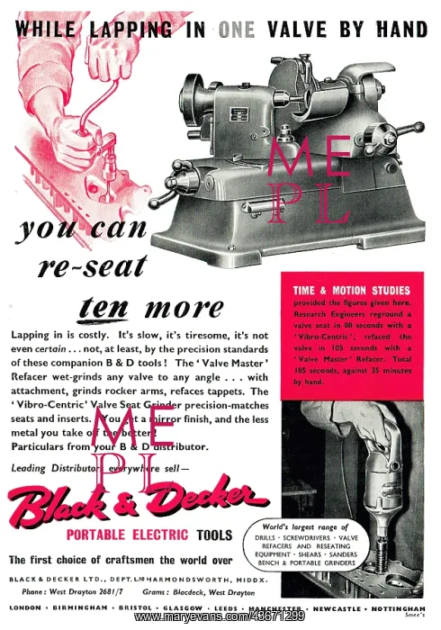 : Black & Decker Electric Tools : Black & Decker Electric Tools