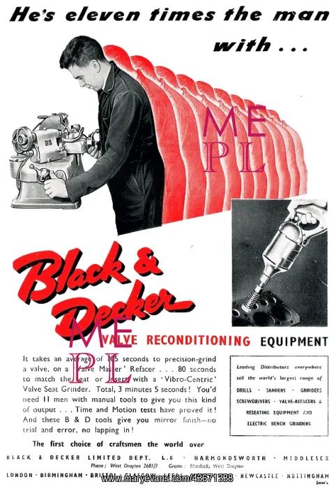 : Black & Decker Electric Tools : Black & Decker Electric Tools