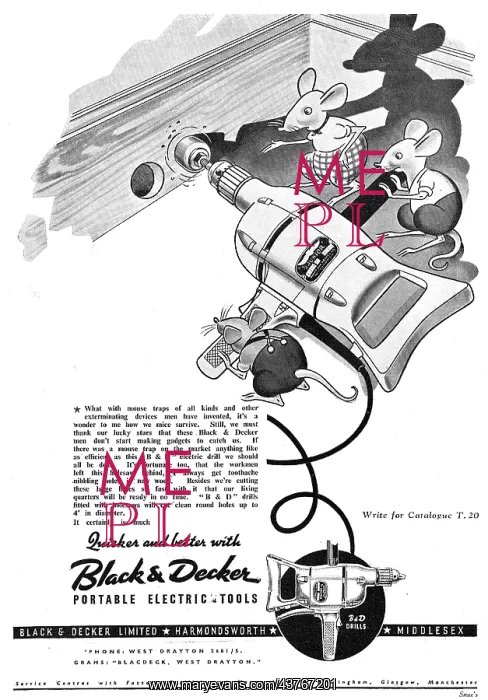 : Black & Decker Electrical Tools : Black & Decker Electrical Tools