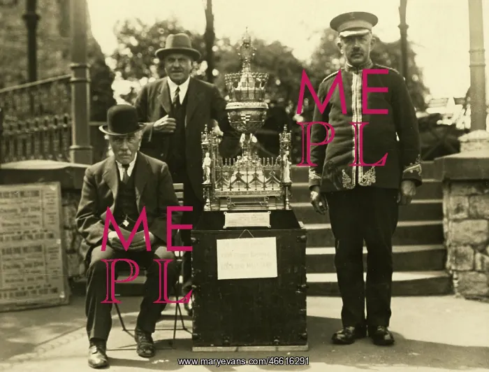 : Black Dyke Mills Band : Black Dyke Mills Band