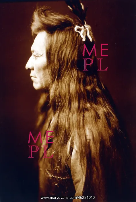 : Black Eagle, Nez Perce man. Edward S. Curtis : Black Eagle, Nez Perce man. Edward S. Curtis