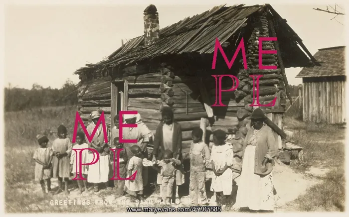  : BLACK FAMILY & HOME, USA