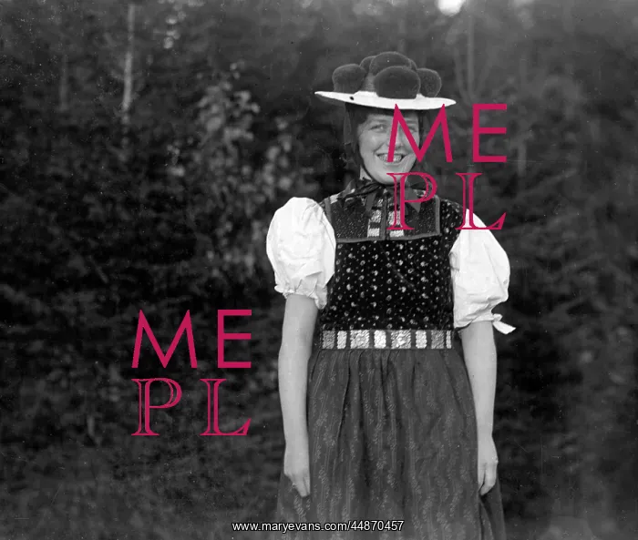  : BLACK FOREST BRIDE