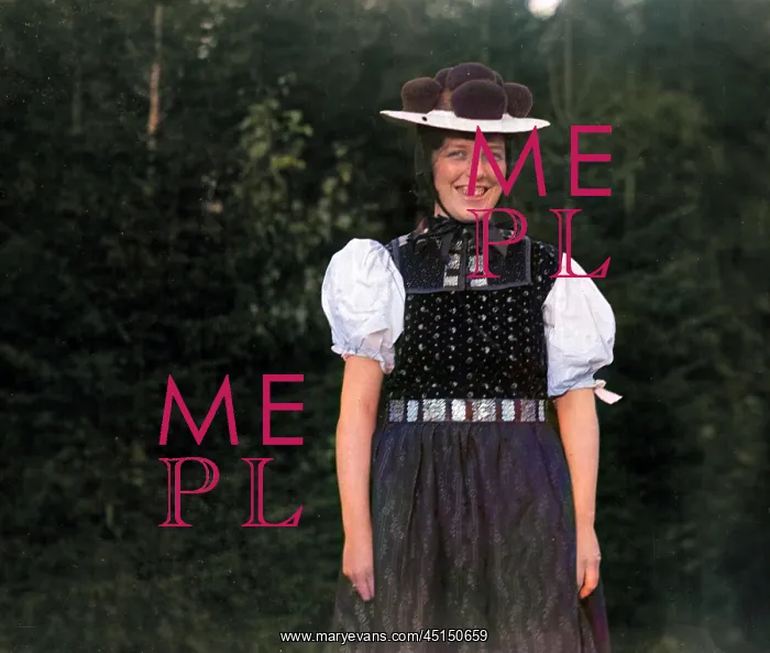 : BLACK FOREST BRIDE : BLACK FOREST BRIDE