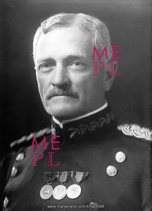 : Black Jack Pershing, American Army Officer : Black Jack Pershing, American Army Officer