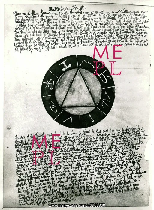 : Black magic experiment by Harry Price on the Brocken : Black magic experiment by Harry Price on the Brocken