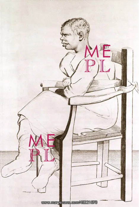 : Black man described as a maniac from Etienne ? : Black man described as a maniac from Etienne ?