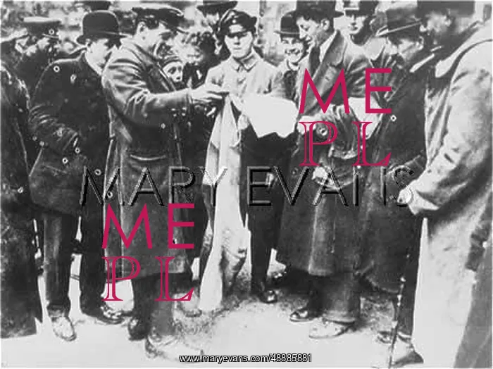 : BLACK MARKET / BERLIN 1922 : BLACK MARKET / BERLIN 1922