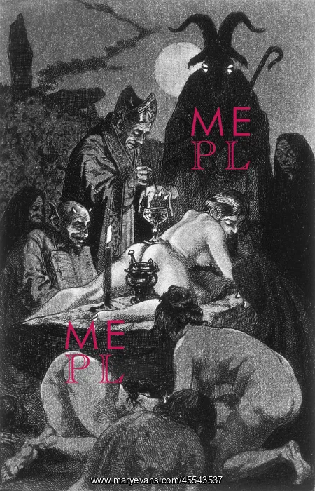 : Black Mass at Sabbat : Black Mass at Sabbat