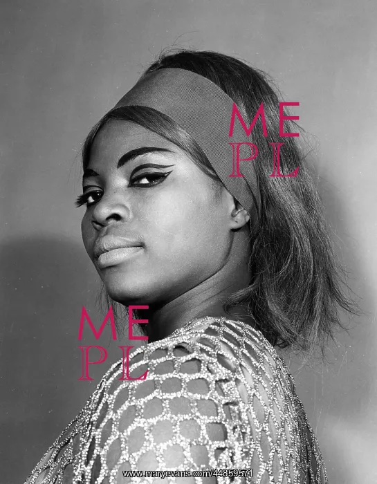 : BLACK MODEL 1960S : BLACK MODEL 1960S
