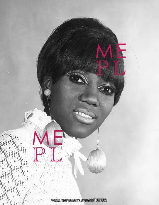 : BLACK MODEL 1960S : BLACK MODEL 1960S