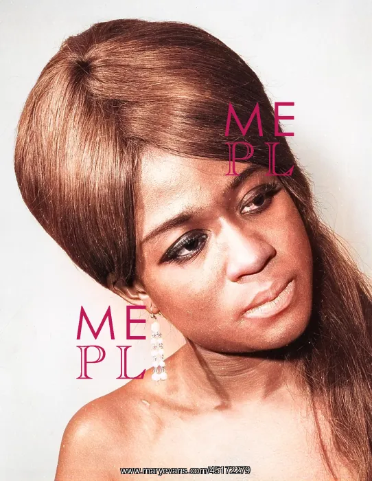 : BLACK MODEL 1960S : BLACK MODEL 1960S