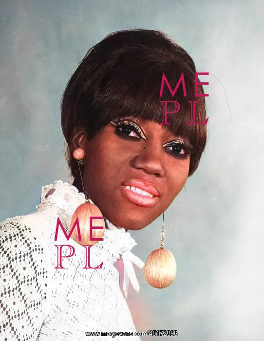 : BLACK MODEL 1960S : BLACK MODEL 1960S