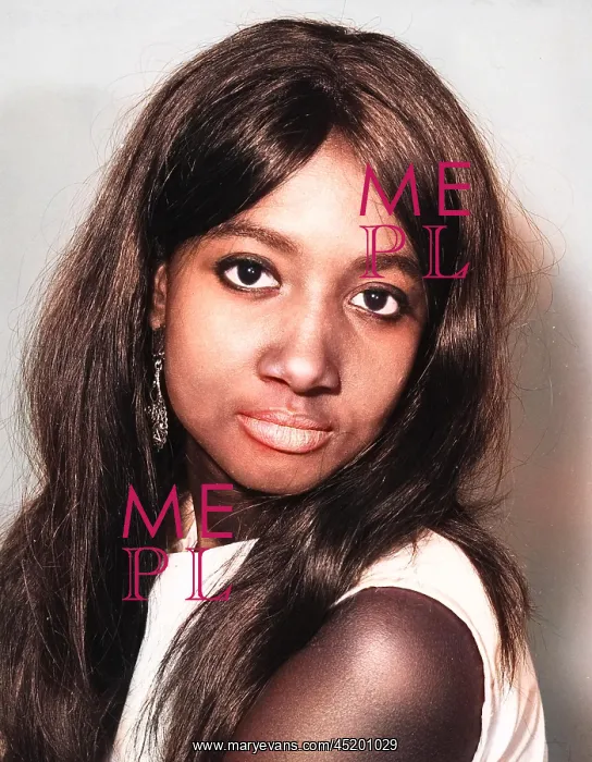 : BLACK MODEL 1960S : BLACK MODEL 1960S
