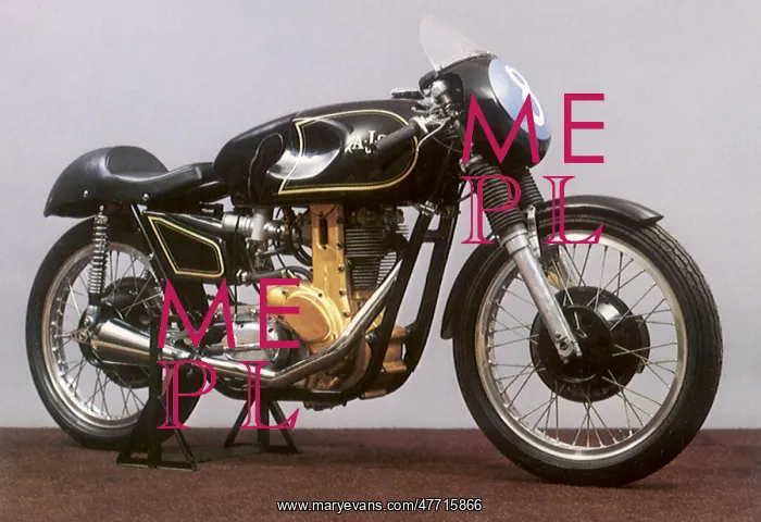 : Black Motorcycle : Black Motorcycle