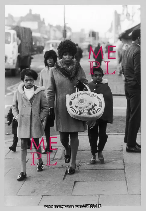 : BLACK MUM & KIDS : BLACK MUM & KIDS