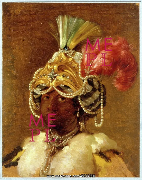 : The Black Sultan : The Black Sultan
