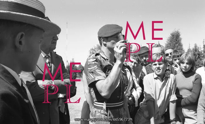 : Black and white photo of young boys and small : Black and white photo of young boys and small