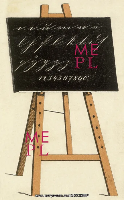 : Blackboard : Blackboard