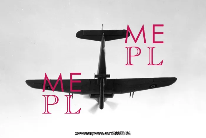 : Blackburn Firebrand TF.III DK372 : Blackburn Firebrand TF.III DK372