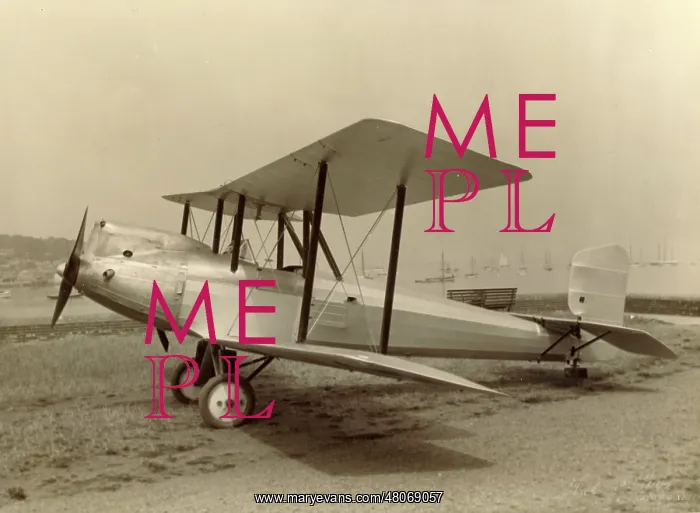 : Blackburn L1C Bluebird IV : Blackburn L1C Bluebird IV