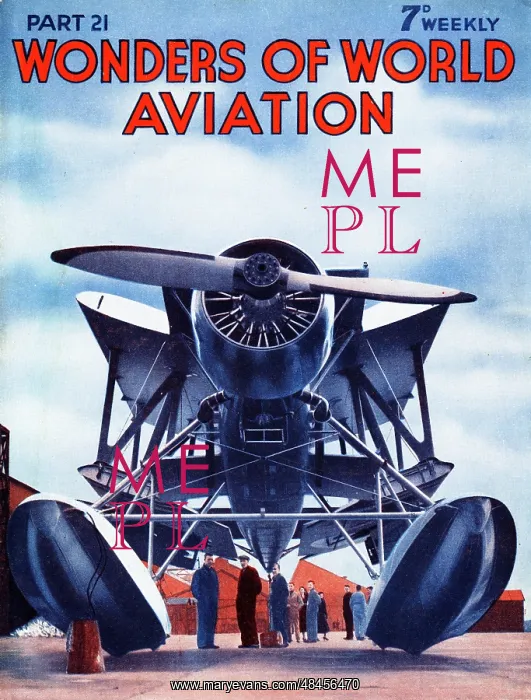 : Blackburn Shark bomber and reconnaissance seaplane : Blackburn Shark bomber and reconnaissance seaplane