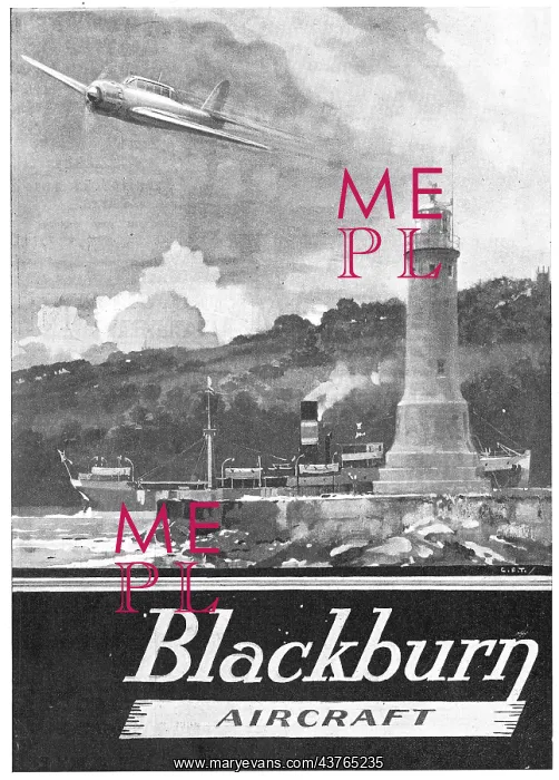  : Blackburn Skua