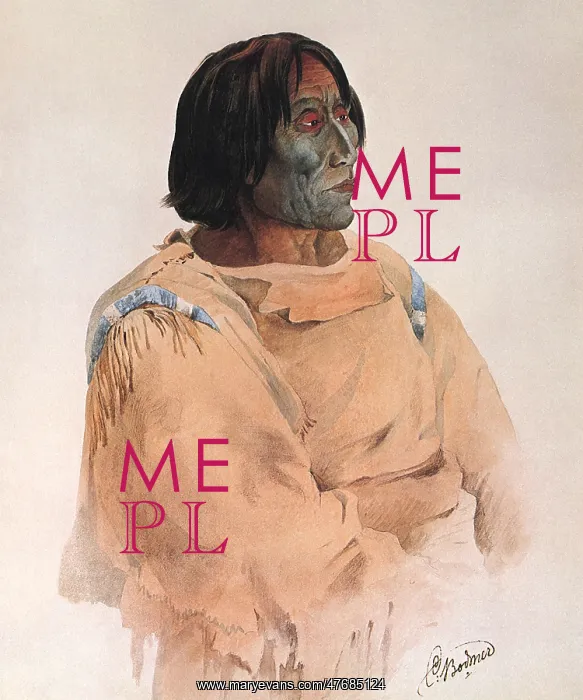  : Blackfoot Chief