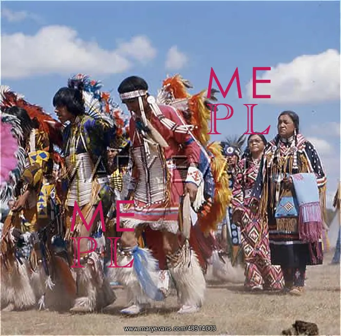 : BLACKFOOT DANCE 1982 : BLACKFOOT DANCE 1982