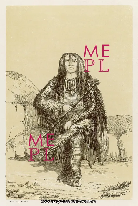 : BLACKFOOT MAN : BLACKFOOT MAN