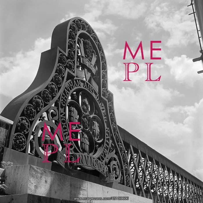 : Blackfriars Railway Bridge, London : Blackfriars Railway Bridge, London