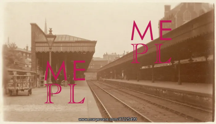 : BLACKHEATH RAILWAY STATION : BLACKHEATH RAILWAY STATION