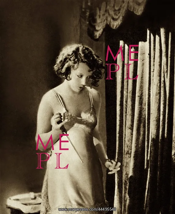 : Blackmail (1929) : Blackmail (1929)